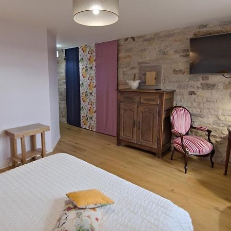 Bed and Breakfast Le Faing Du Bray Plombières-les-Bains Esterno foto