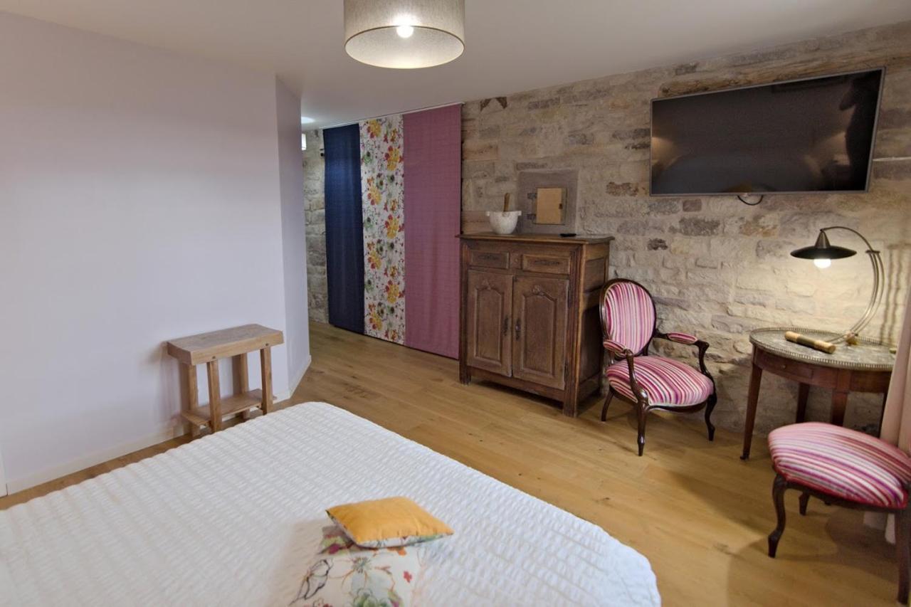 Bed and Breakfast Le Faing Du Bray Plombières-les-Bains Esterno foto