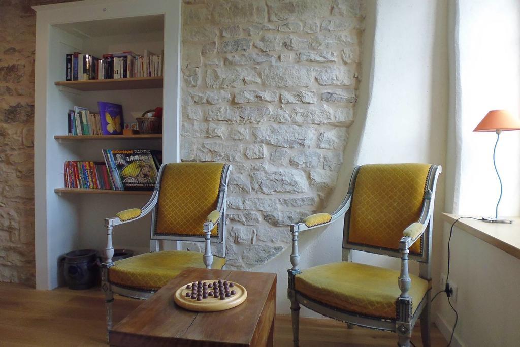 Bed and Breakfast Le Faing Du Bray Plombières-les-Bains Esterno foto