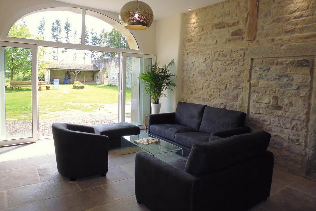 Bed and Breakfast Le Faing Du Bray Plombières-les-Bains Esterno foto